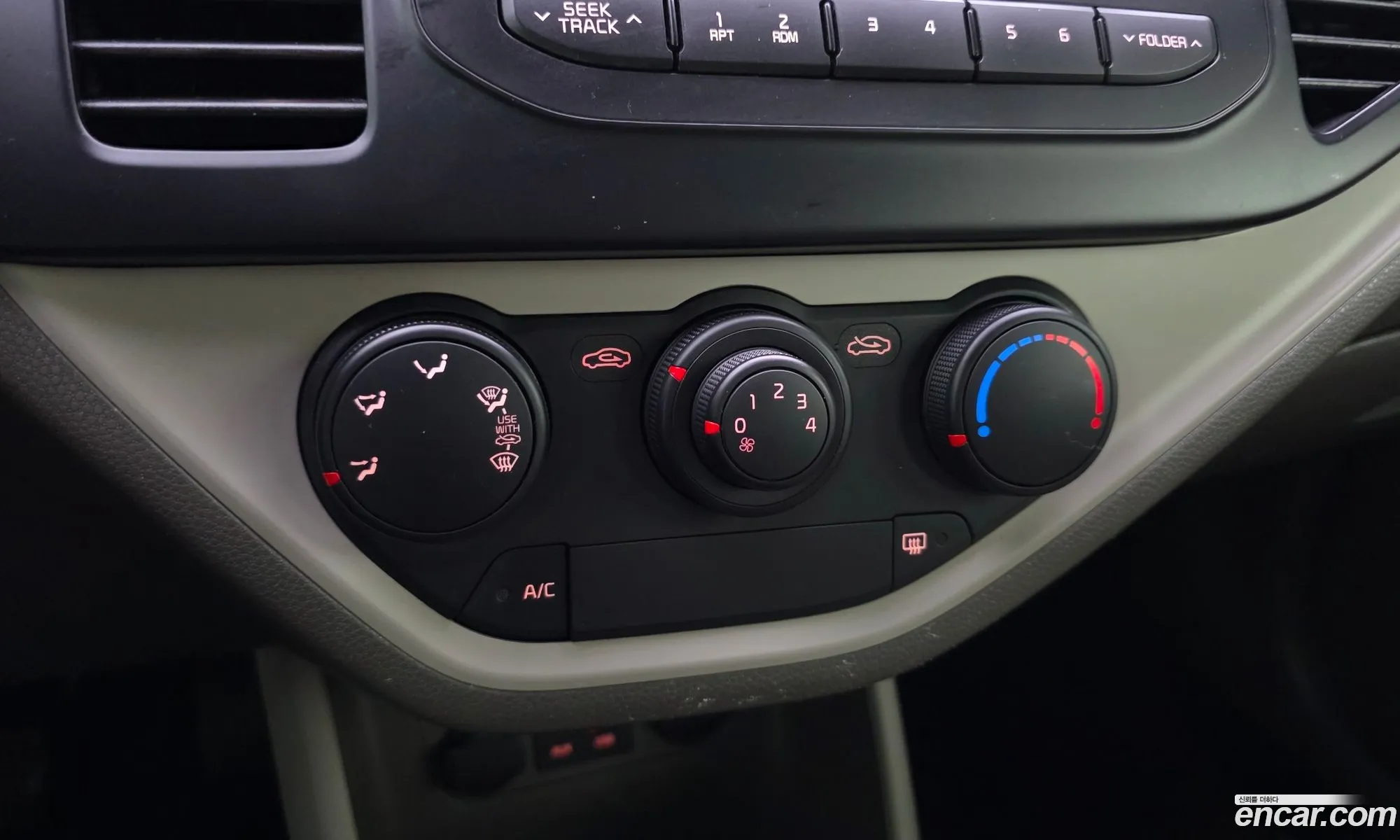 Kia Morning 2015 — 14