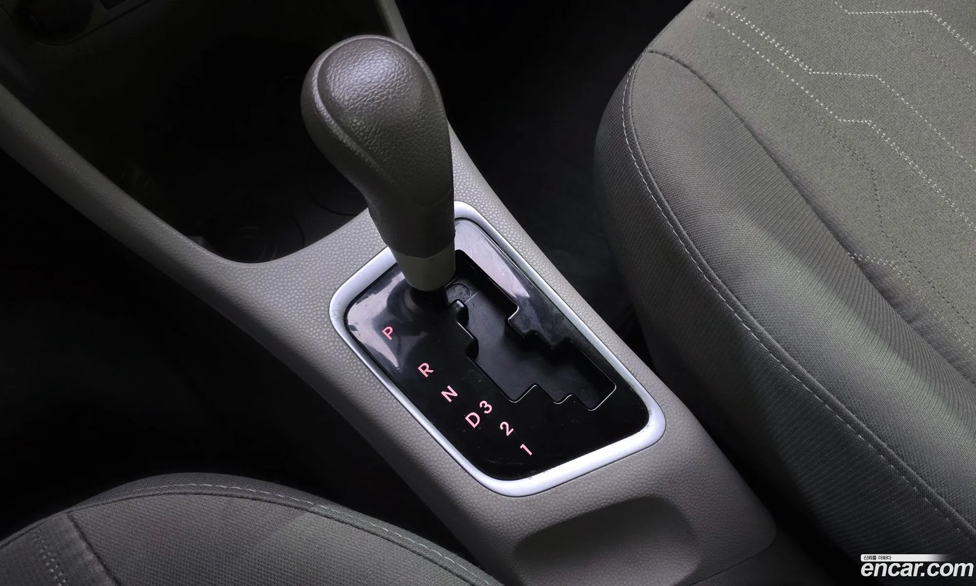 Kia Morning 2015 — 7