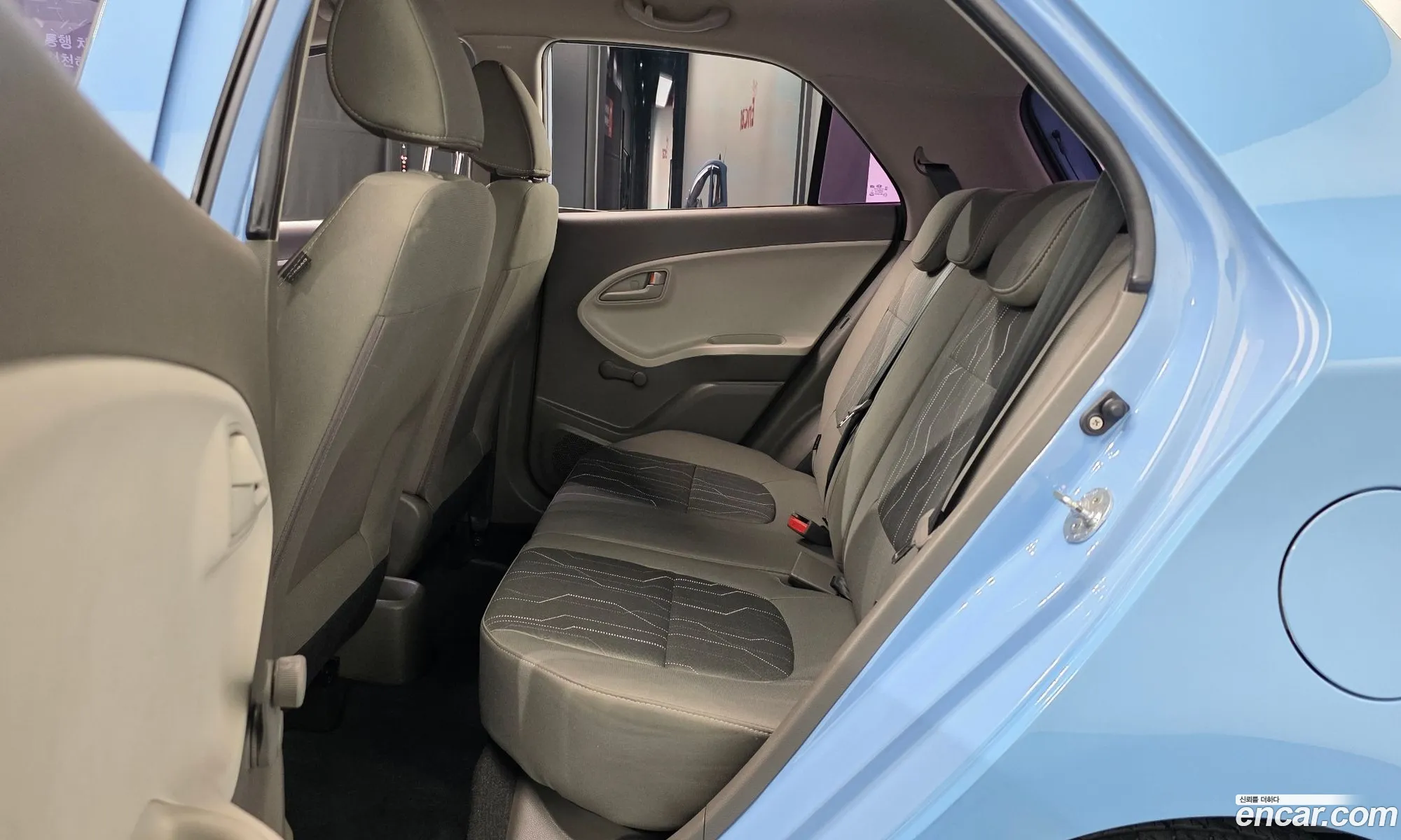 Kia Morning 2015 — 17