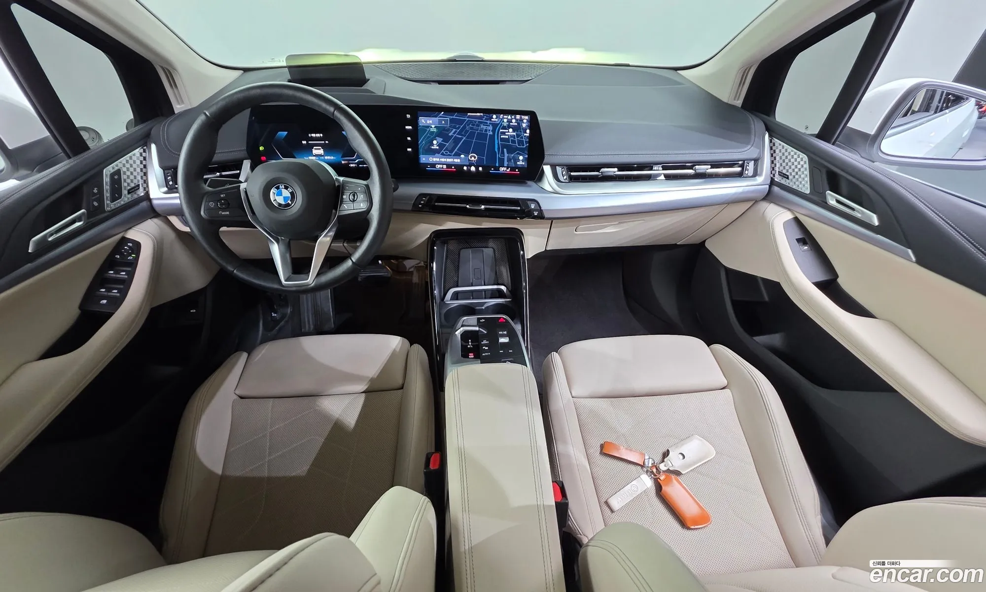 BMW 2 Series Active Tourer