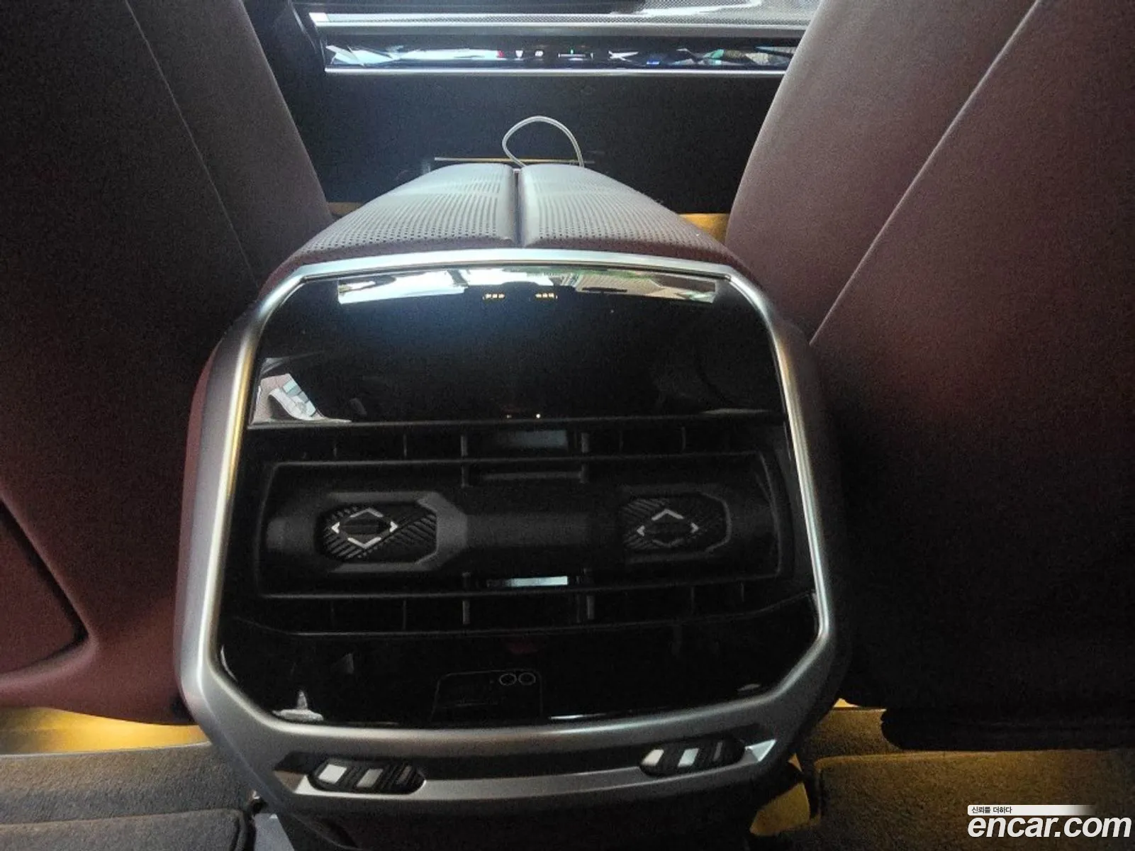 BMW i7 2024 — 6