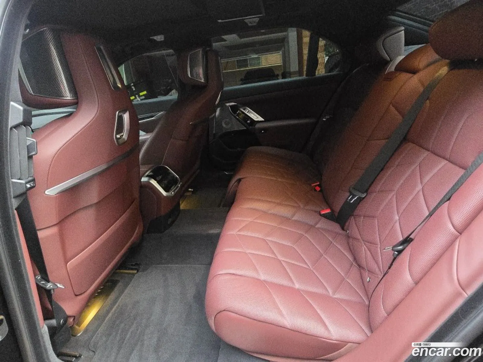 BMW i7 2024 — 3