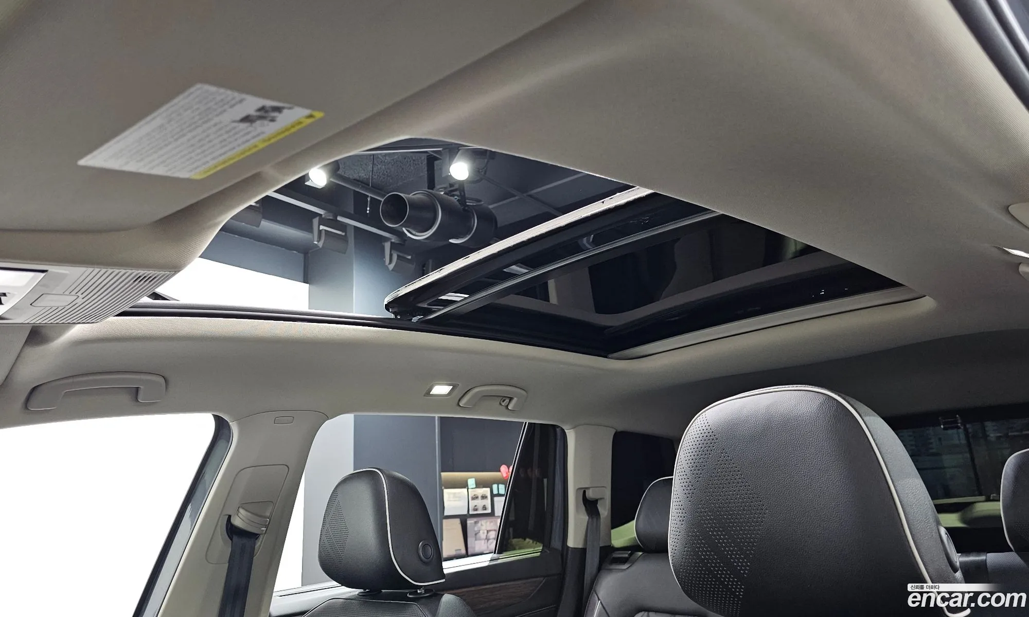 Volkswagen Atlas 2025 1V2FM2CA8SC527671 — 21
