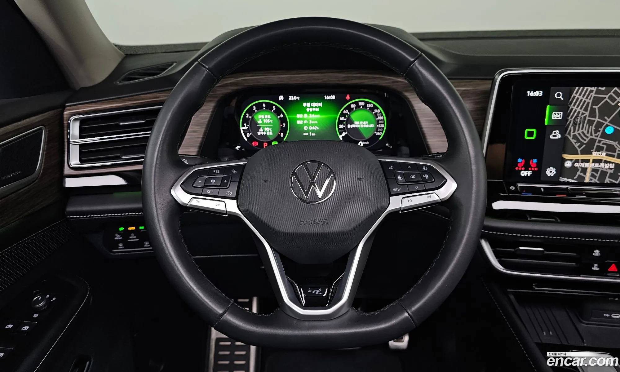 Volkswagen Atlas 2025 1V2FM2CA8SC527671 — 33
