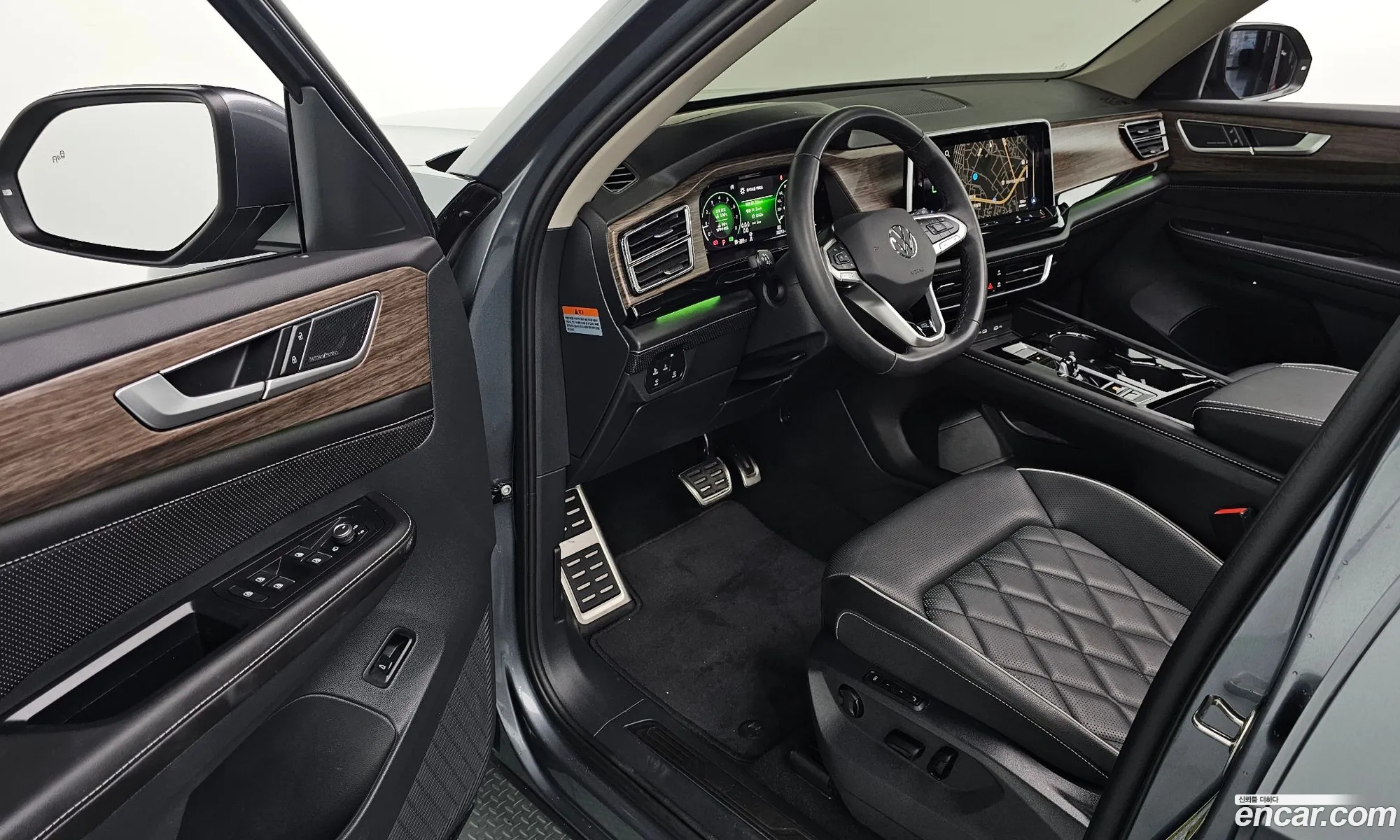 Volkswagen Atlas 2025 1V2FM2CA8SC527671 — 6