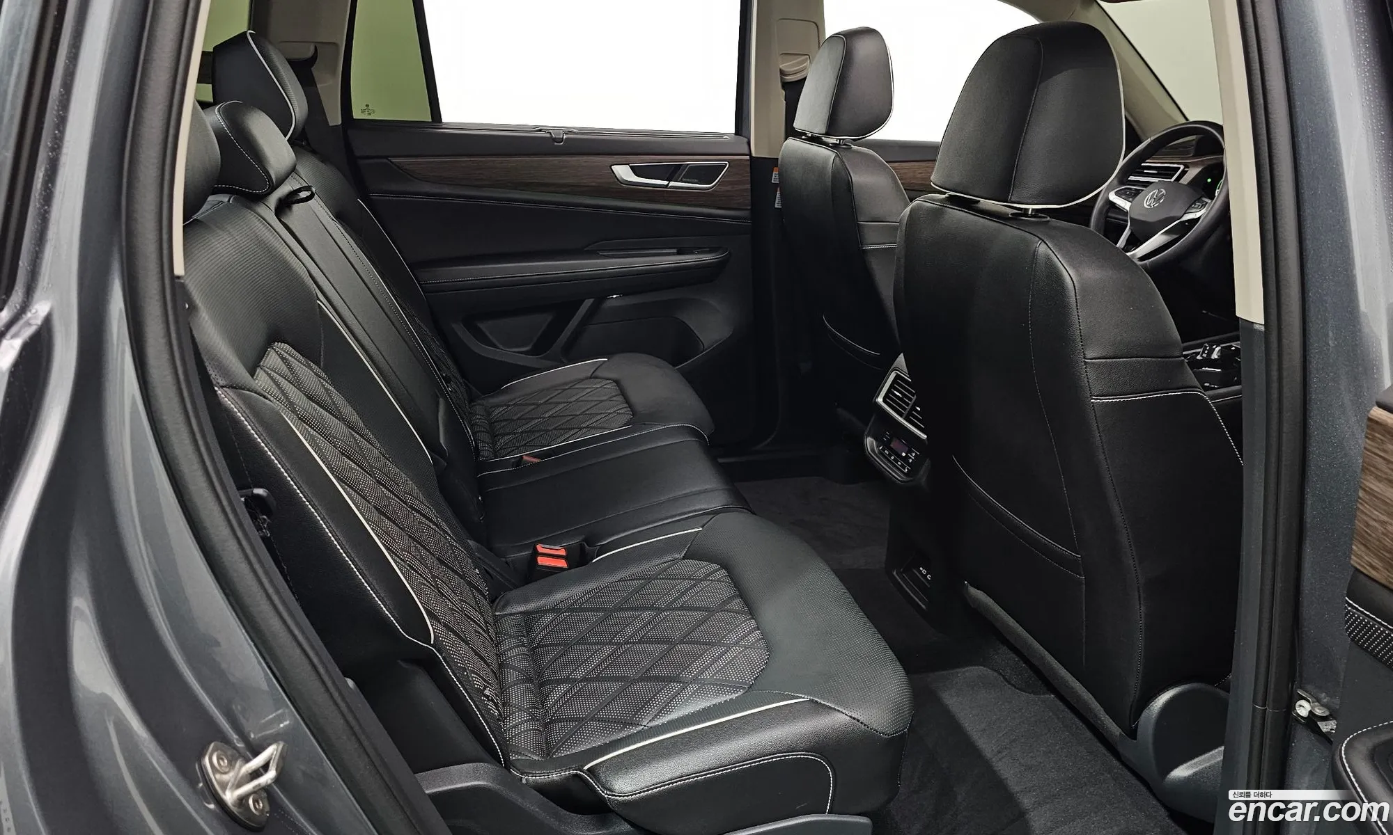 Volkswagen Atlas 2025 1V2FM2CA8SC527671 — 22