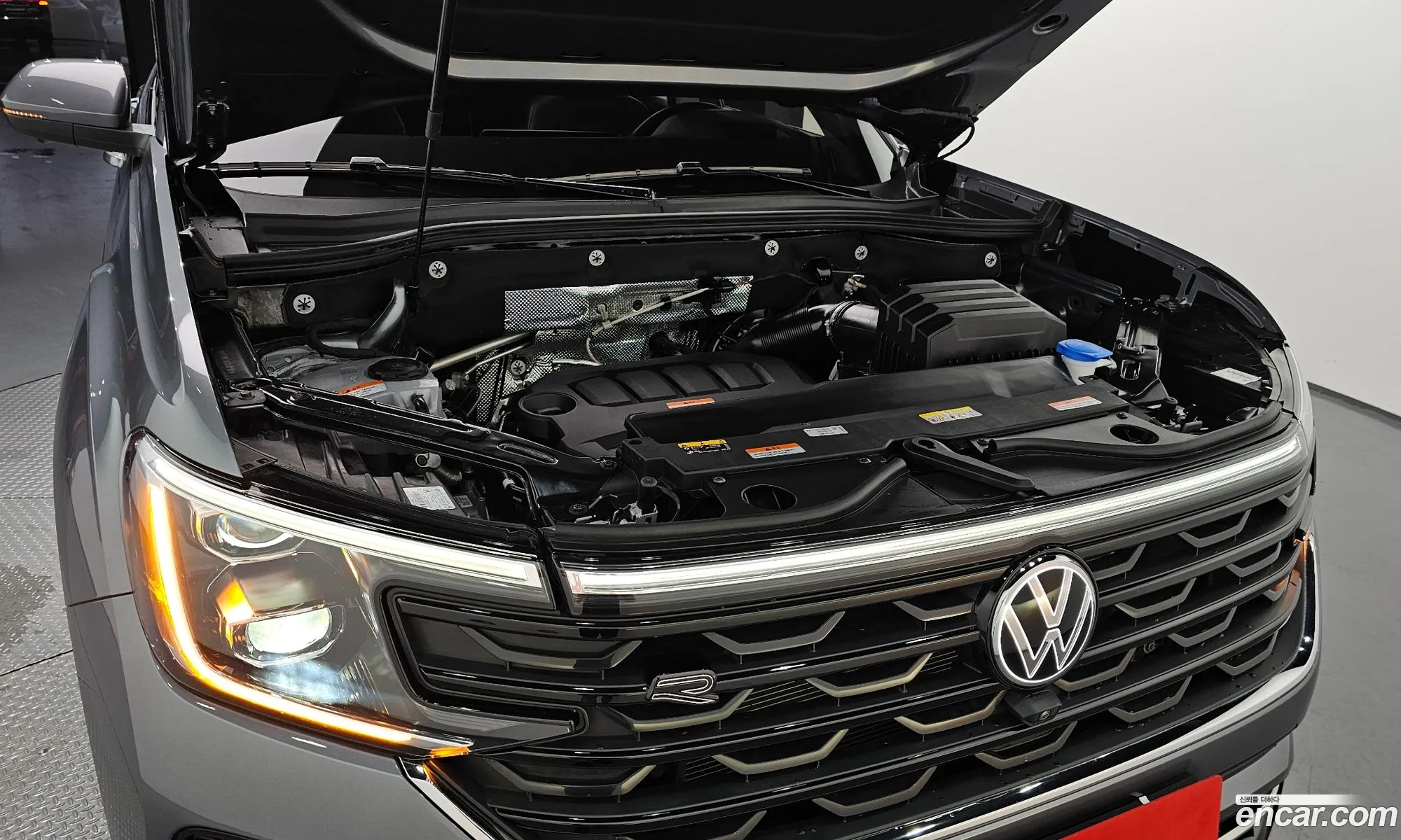 Volkswagen Atlas 2025 1V2FM2CA8SC527671 — 12