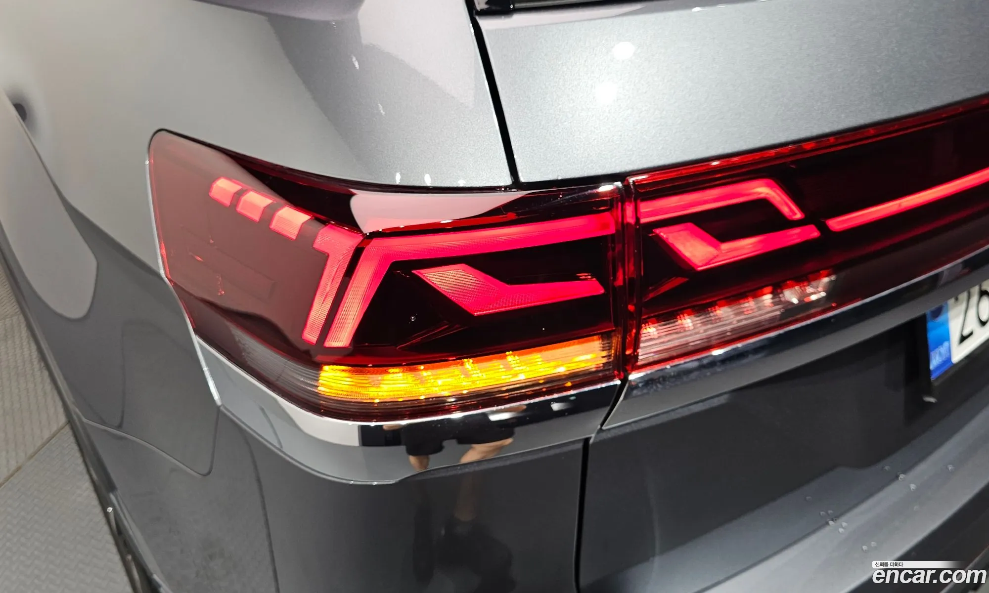 Volkswagen Atlas 2025 1V2FM2CA8SC527671 — 17