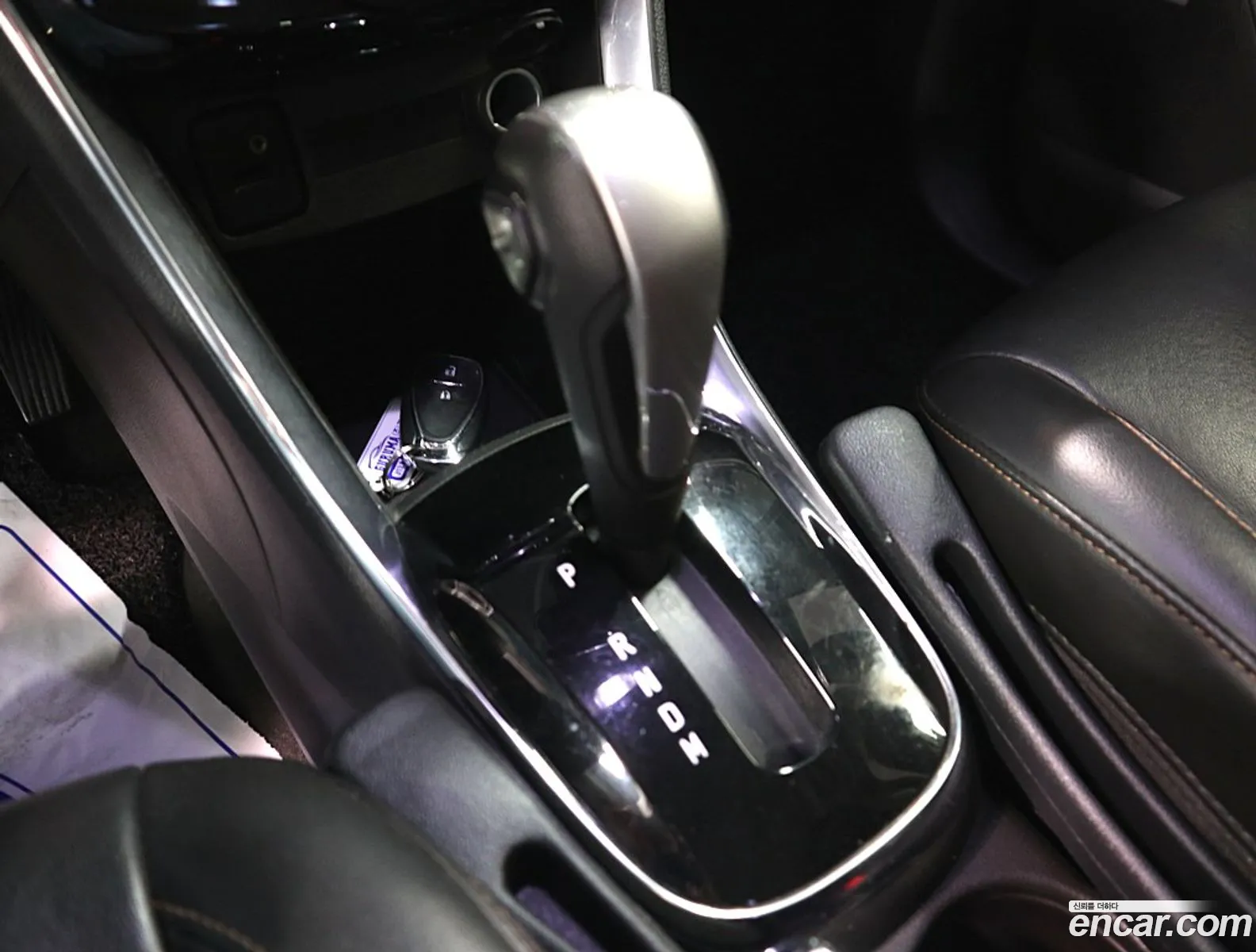 Chevrolet (GM Daewoo) Trax 2017 — 17