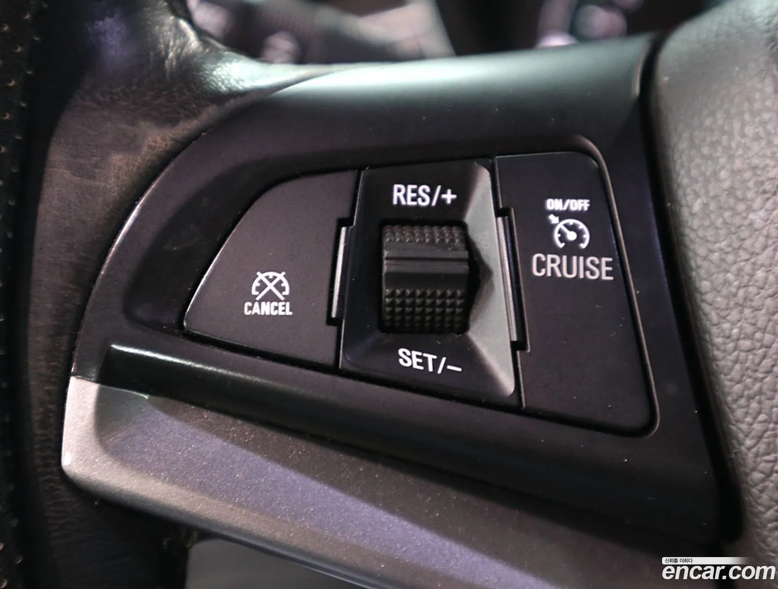 Chevrolet (GM Daewoo) Trax 2017 — 12