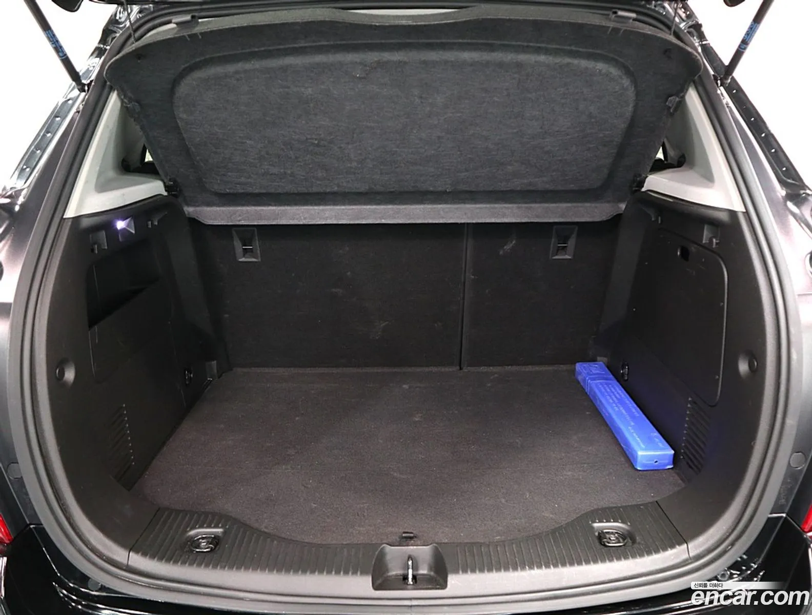 Chevrolet (GM Daewoo) Trax 2017 — 8