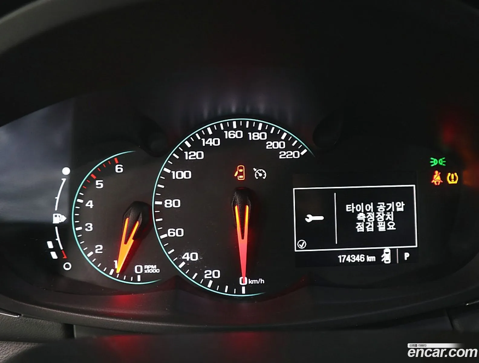 Chevrolet (GM Daewoo) Trax 2017 — 10