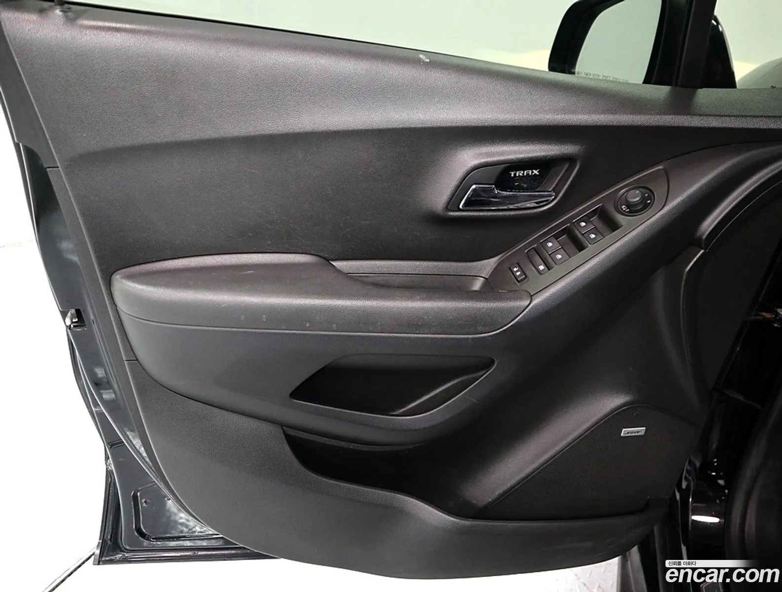 Chevrolet (GM Daewoo) Trax 2017 — 19
