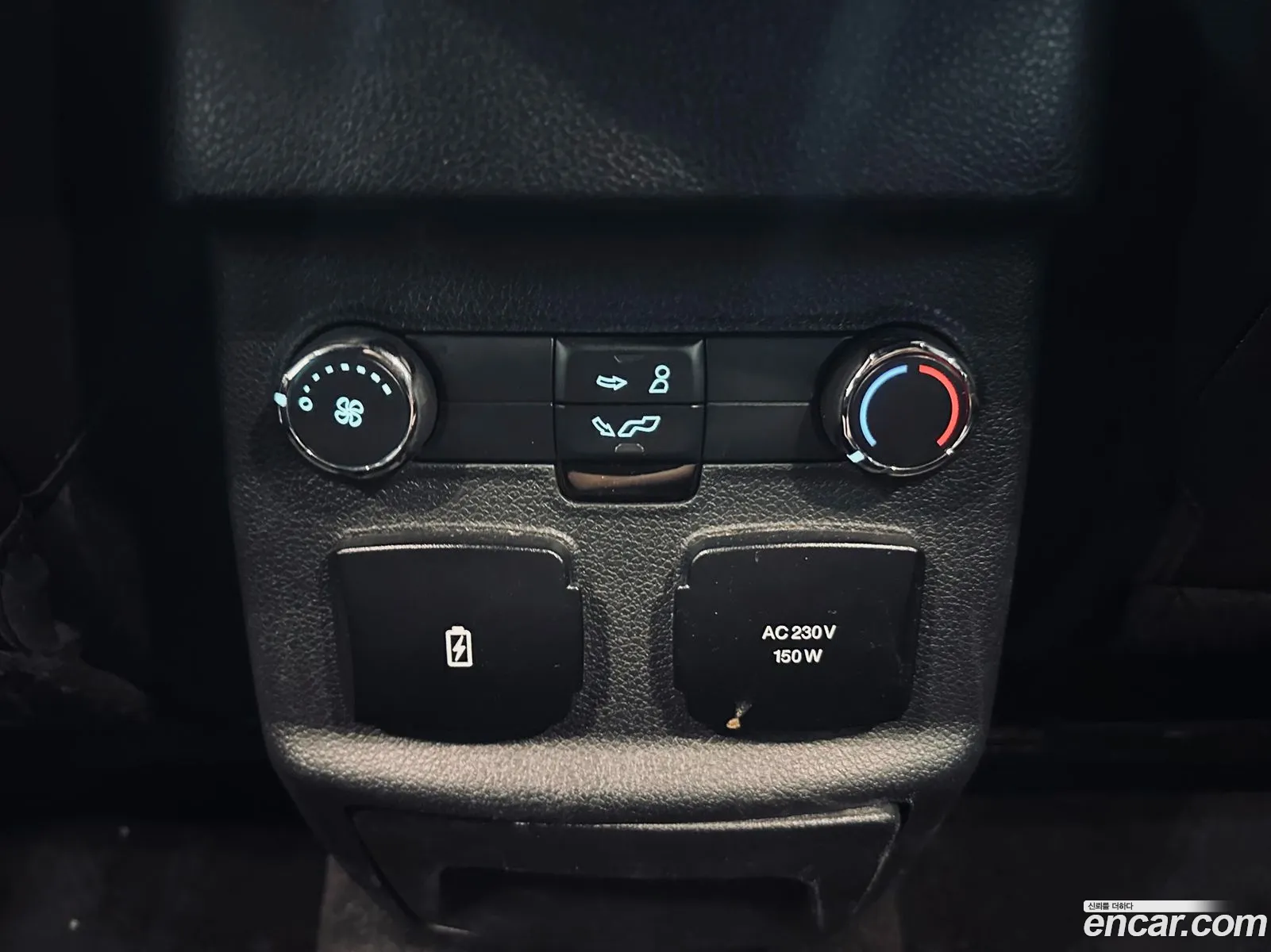 Ford Explorer 2018 — 3