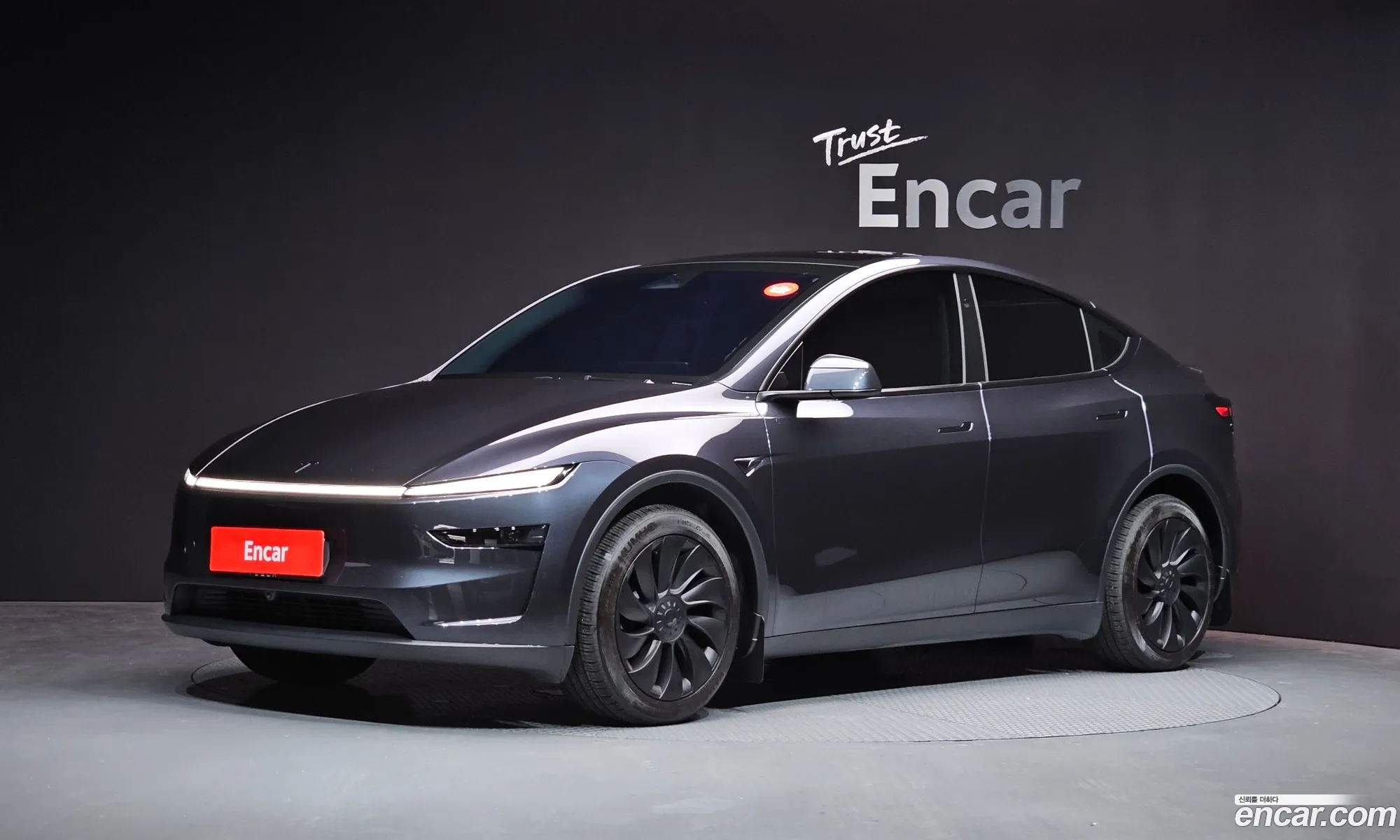 Tesla Model Y 2025 LRWYGCFJ4SC366316 — 31