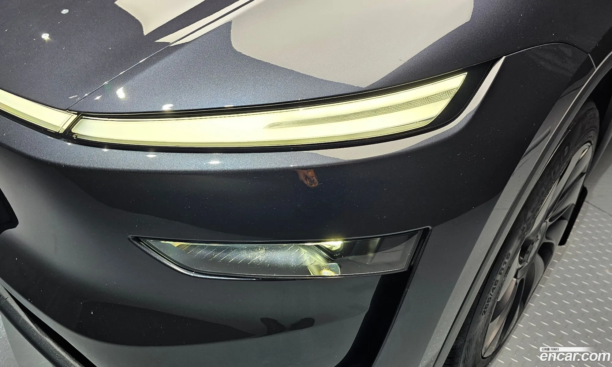 Tesla Model Y 2025 LRWYGCFJ4SC366316 — 18