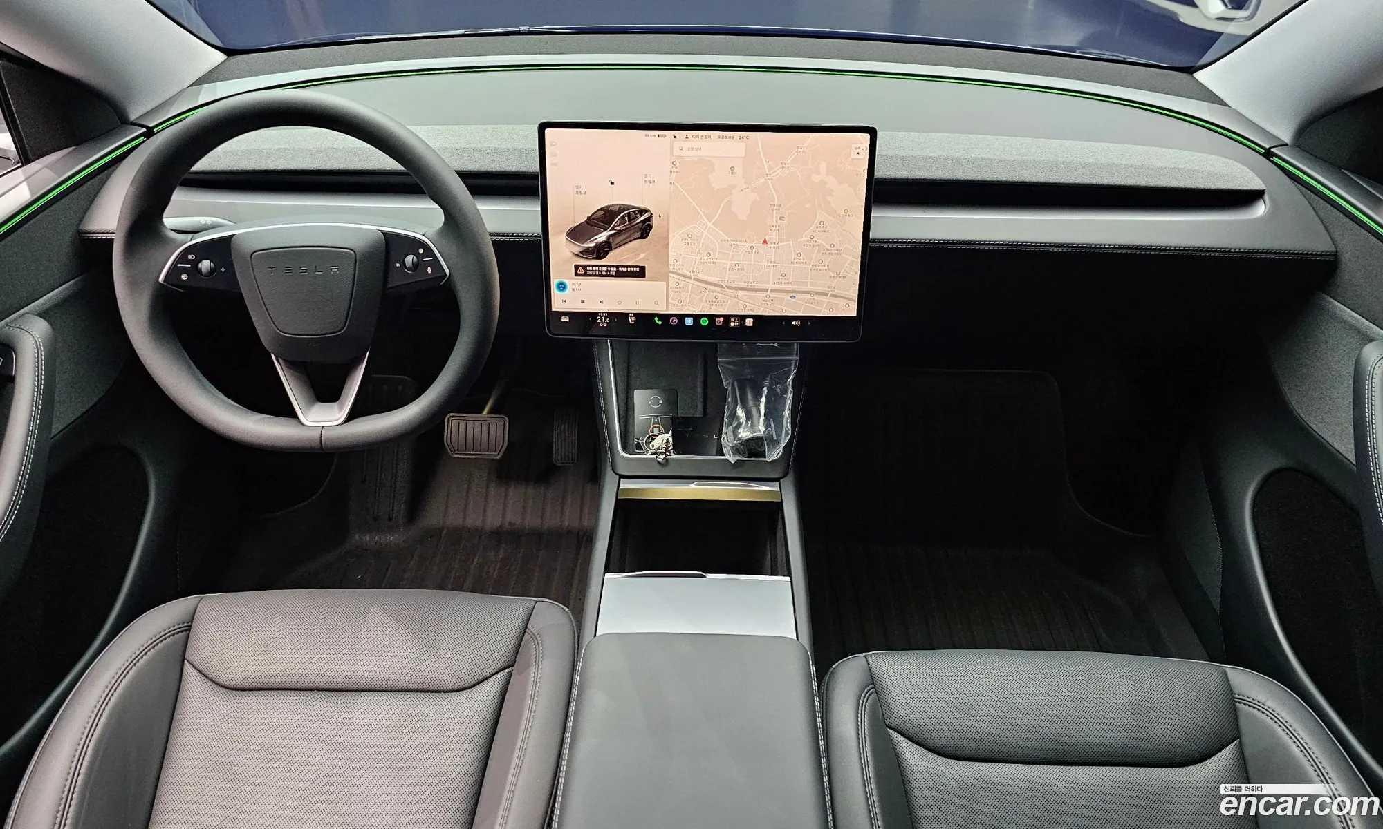 Tesla Model Y 2025 LRWYGCFJ4SC366316 — 15