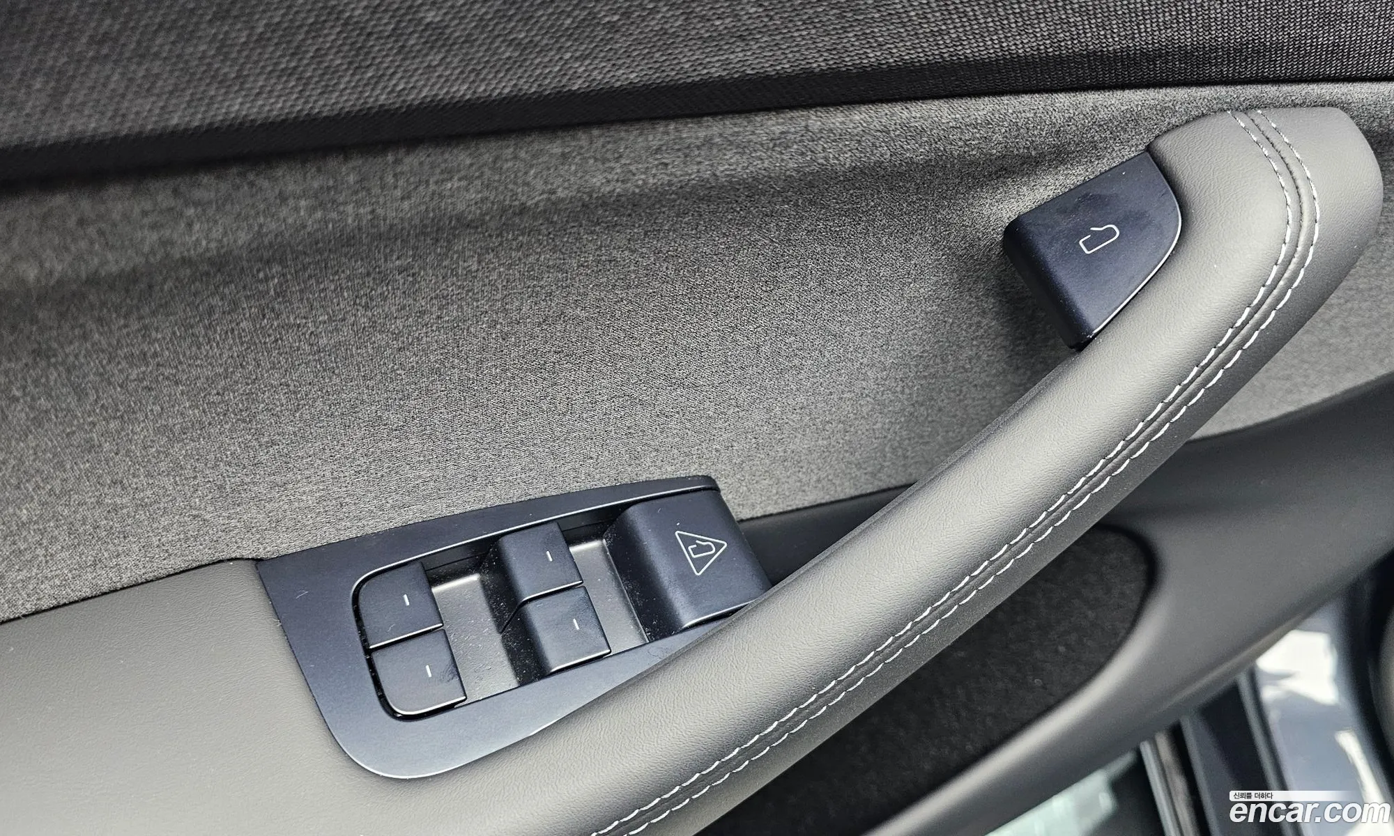 Tesla Model Y 2025 LRWYGCFJ4SC366316 — 19