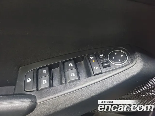 Kia Seltos 2025 — 3