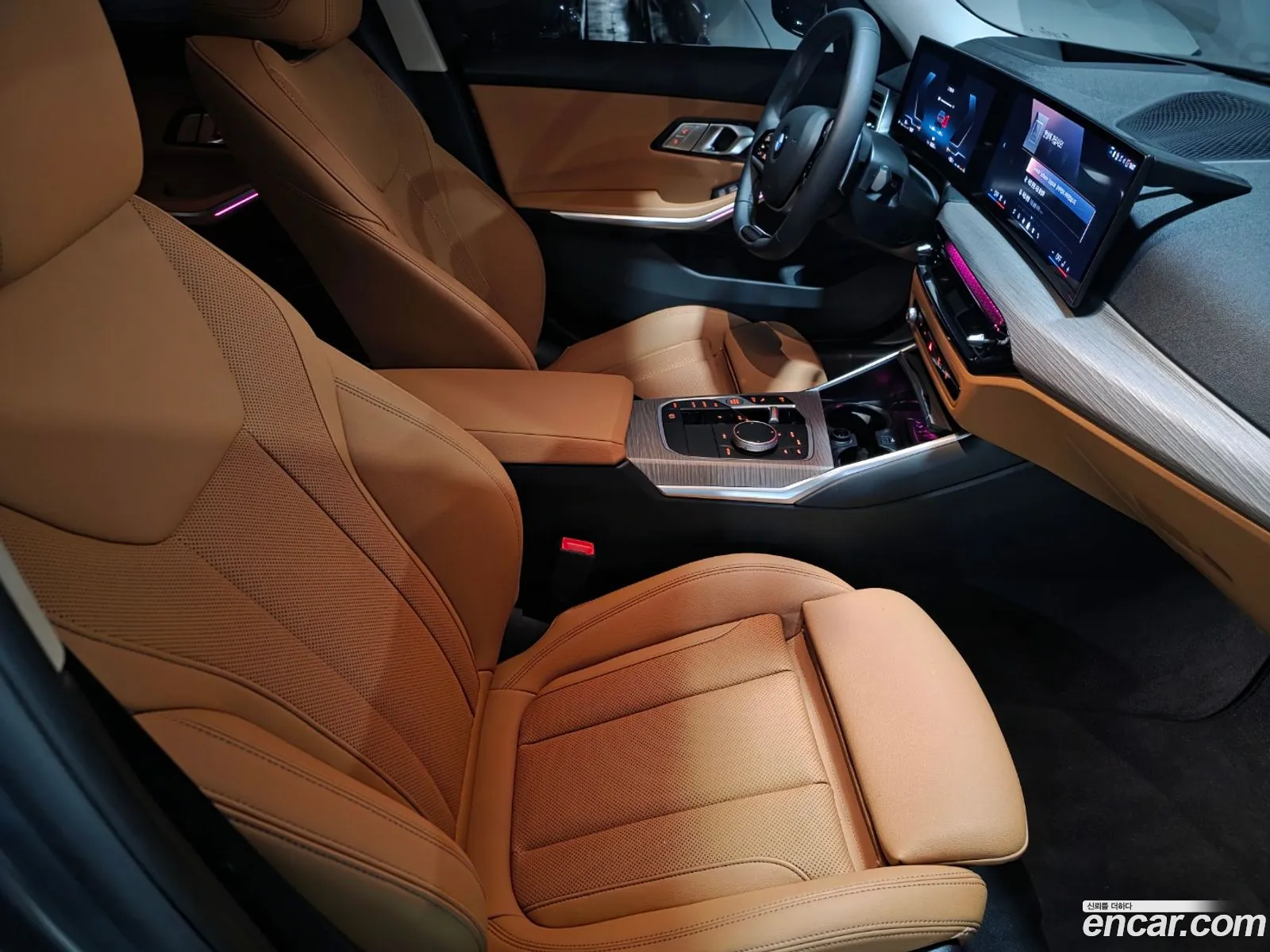 BMW 3 Series 2025 — 4