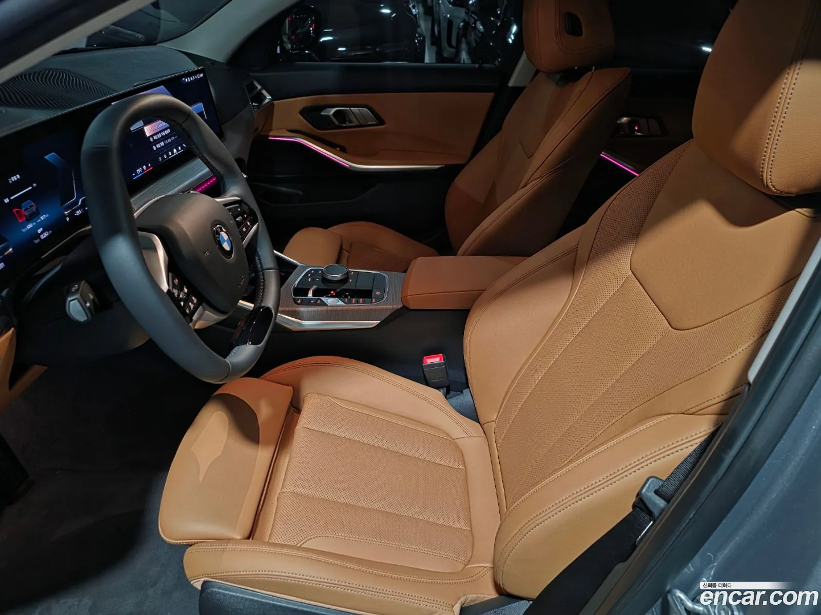 BMW 3 Series 2025 — 18