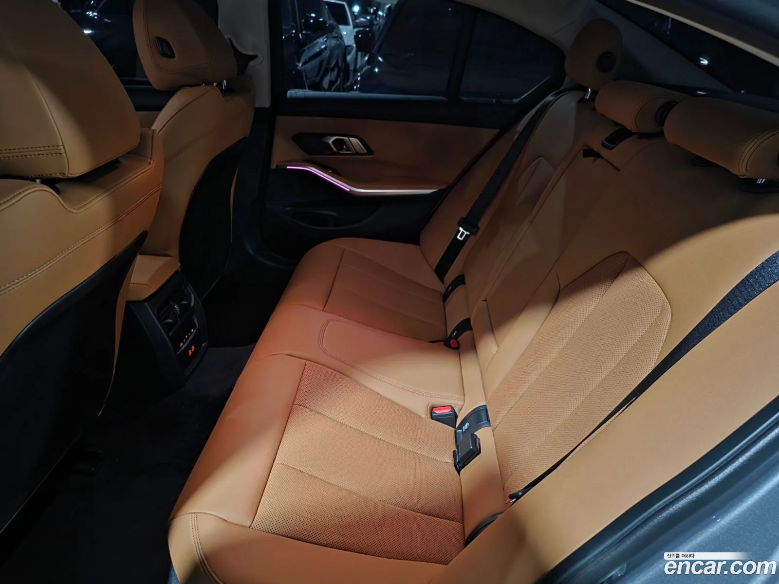 BMW 3 Series 2025 — 6