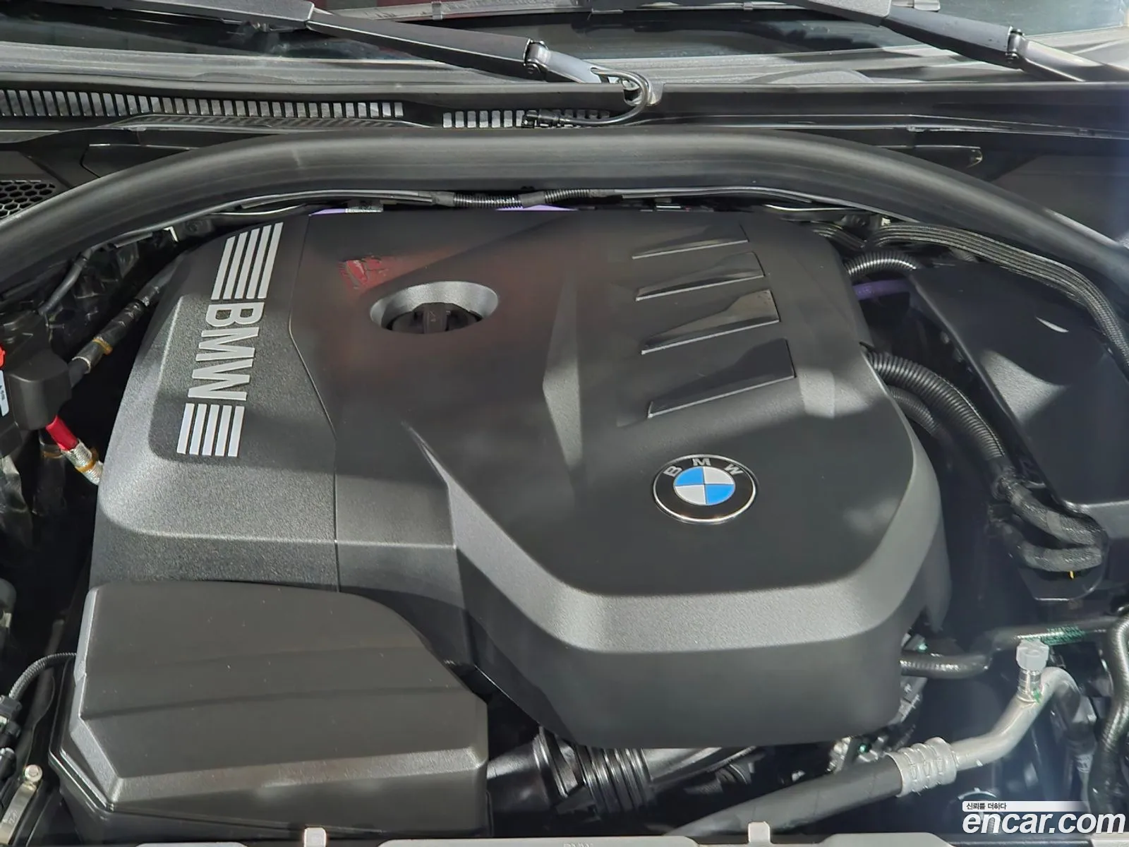 BMW 3 Series 2025 — 16