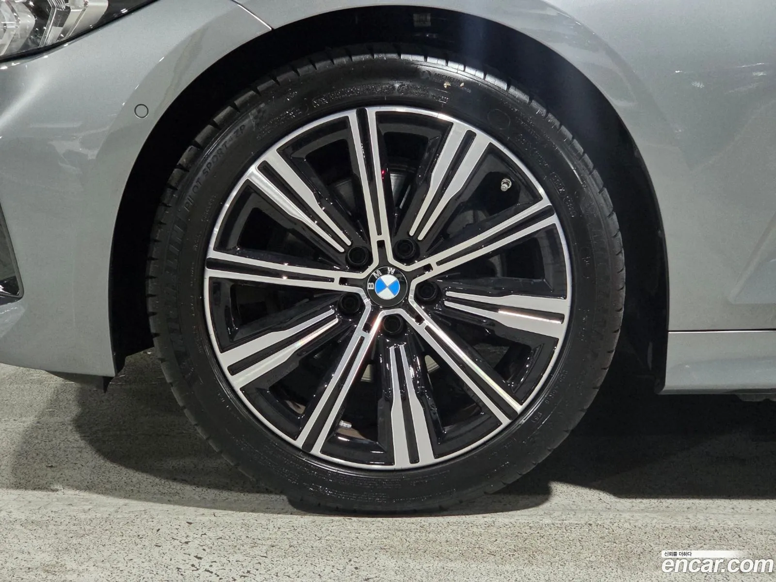 BMW 3 Series 2025 — 7
