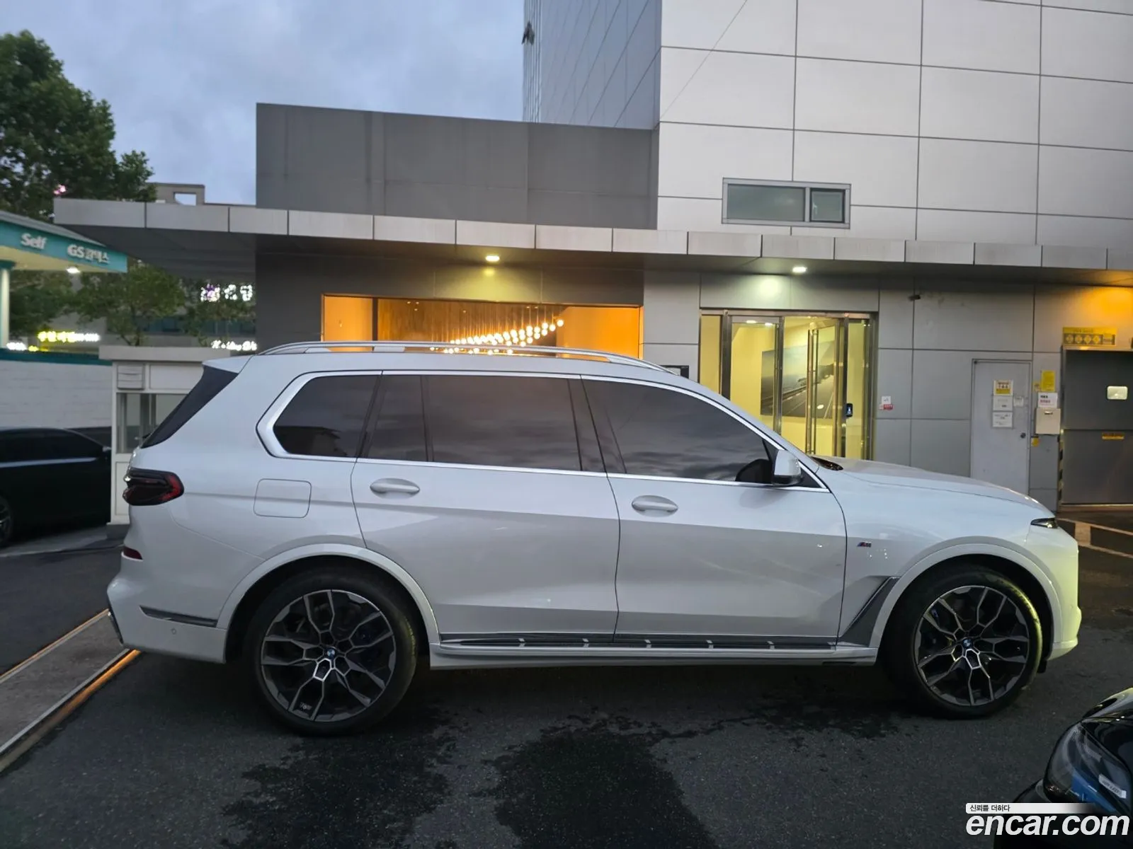 BMW X7 2024 — 4