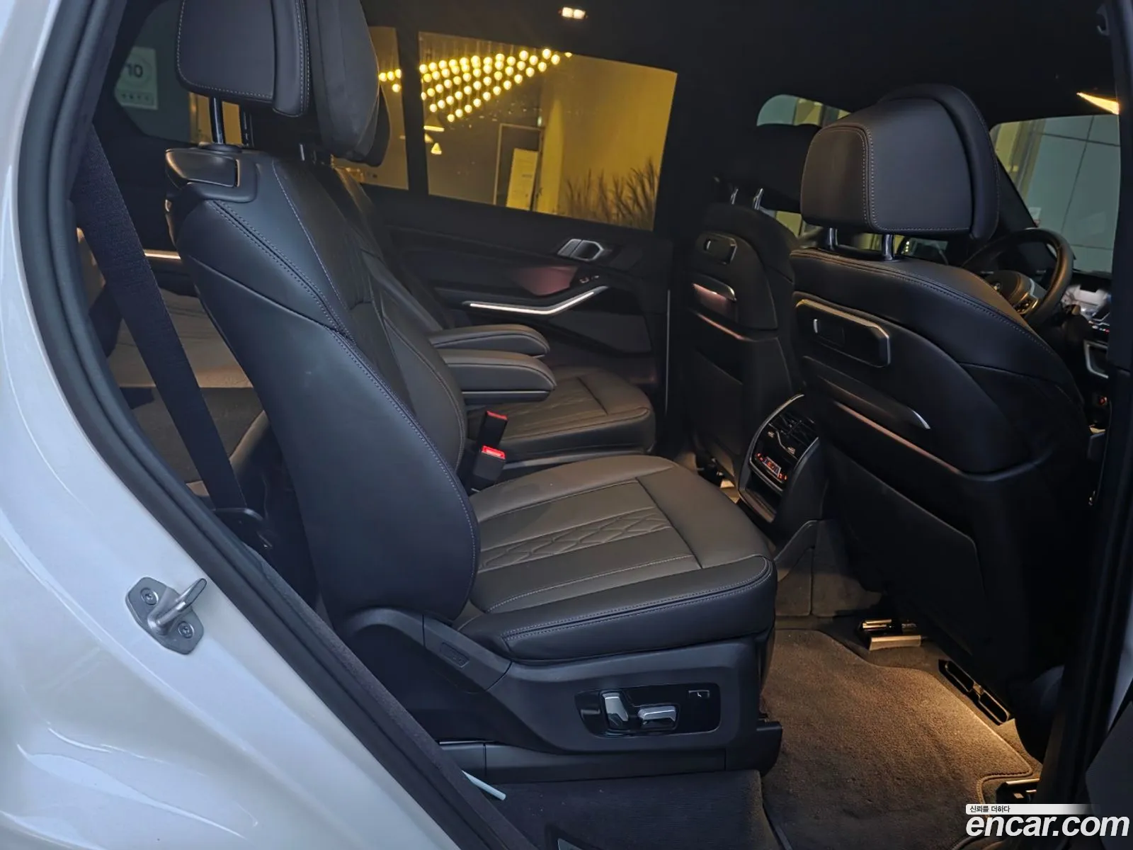 BMW X7 2024 — 5