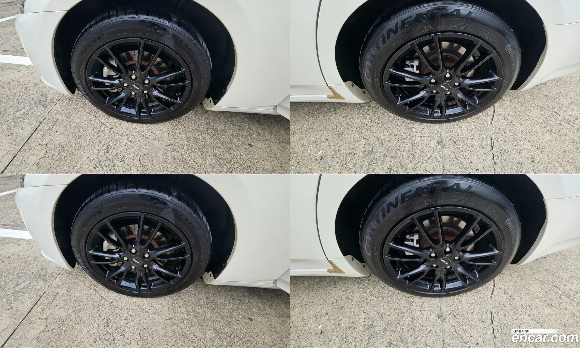 Infiniti G37 2011 — 15