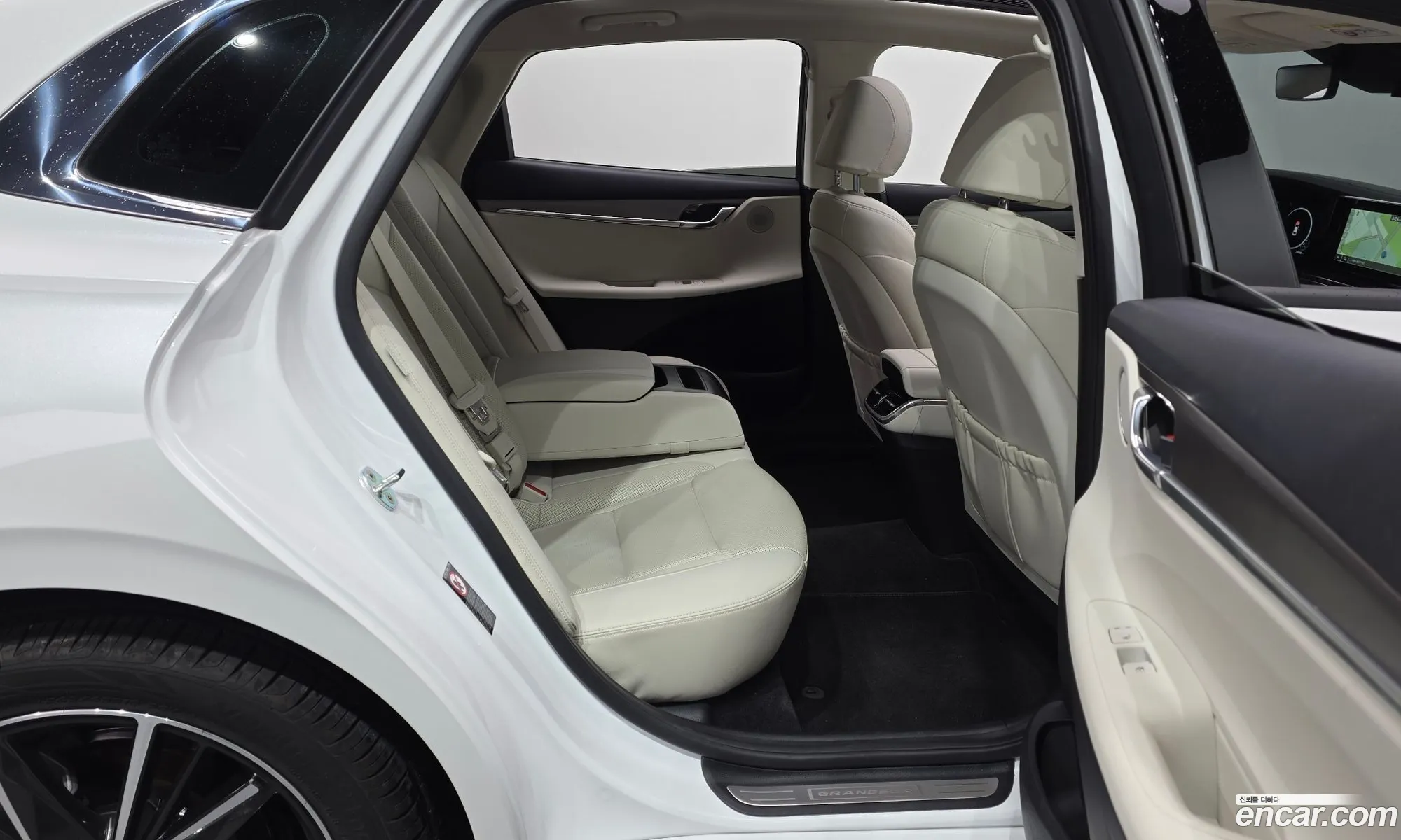 Hyundai Grandeur IG 2021 — 7