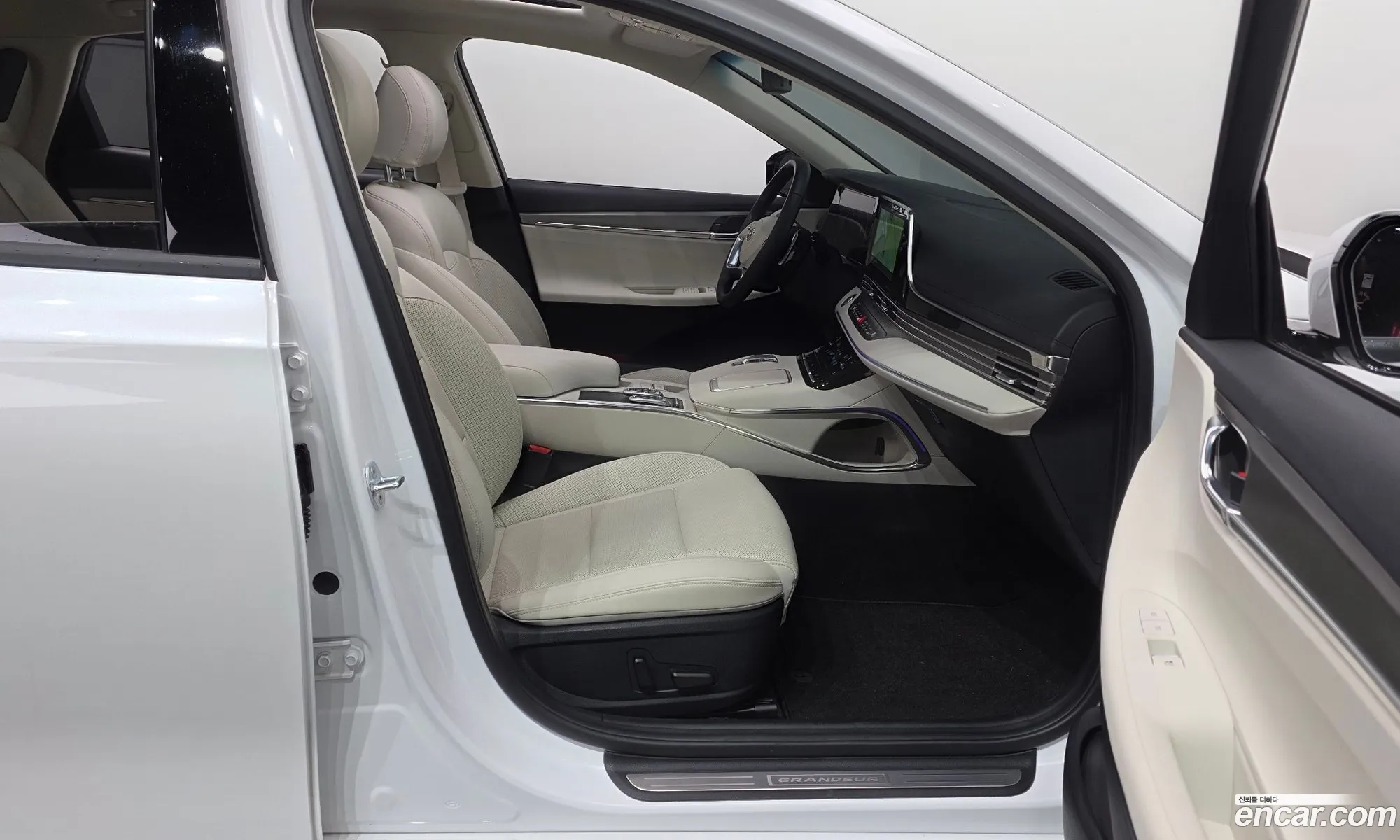 Hyundai Grandeur IG 2021 — 5