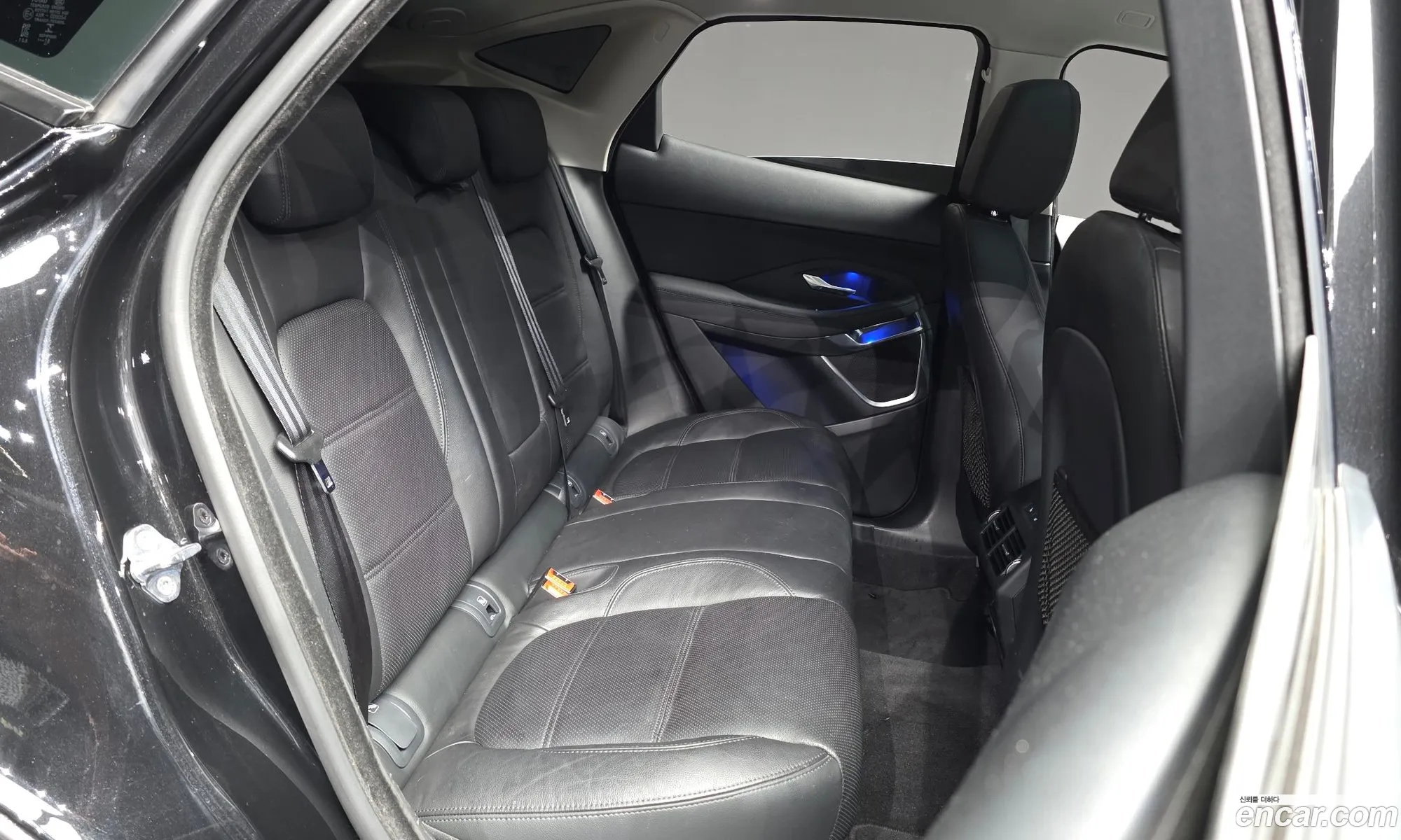 Jaguar E-Pace 2019 SADFA2BN9K1Z45400 — 3