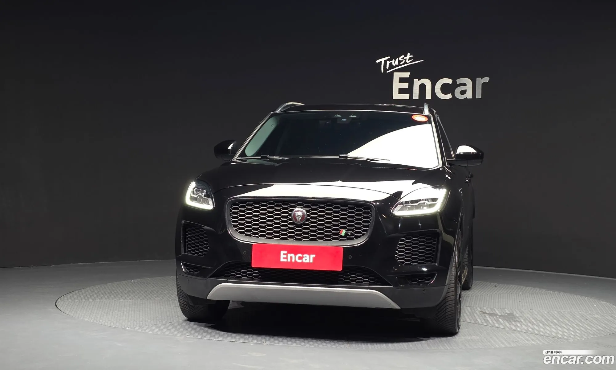 Jaguar E-Pace 2019 SADFA2BN9K1Z45400 — 8