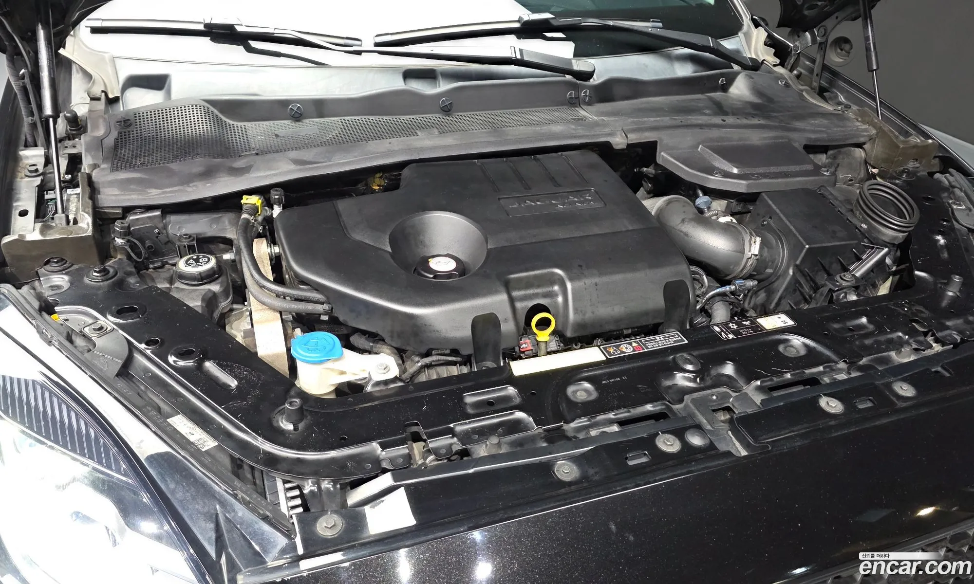 Jaguar E-Pace 2019 SADFA2BN9K1Z45400 — 2