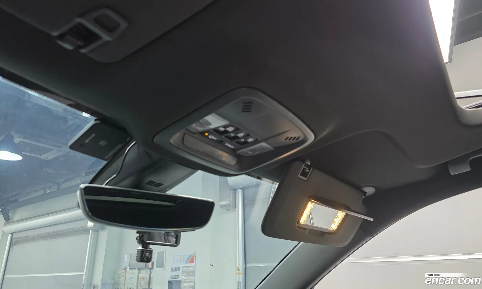 Chevrolet (GM Daewoo) Traverse 2022 — 14