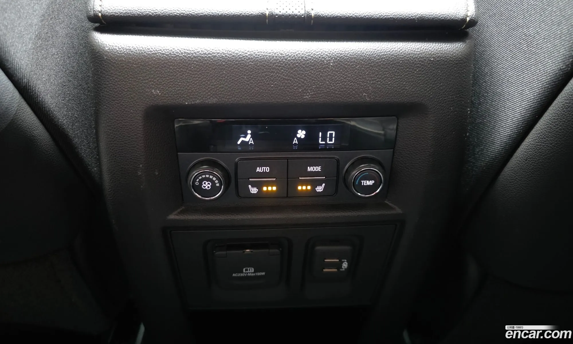 Chevrolet (GM Daewoo) Traverse 2022 — 18