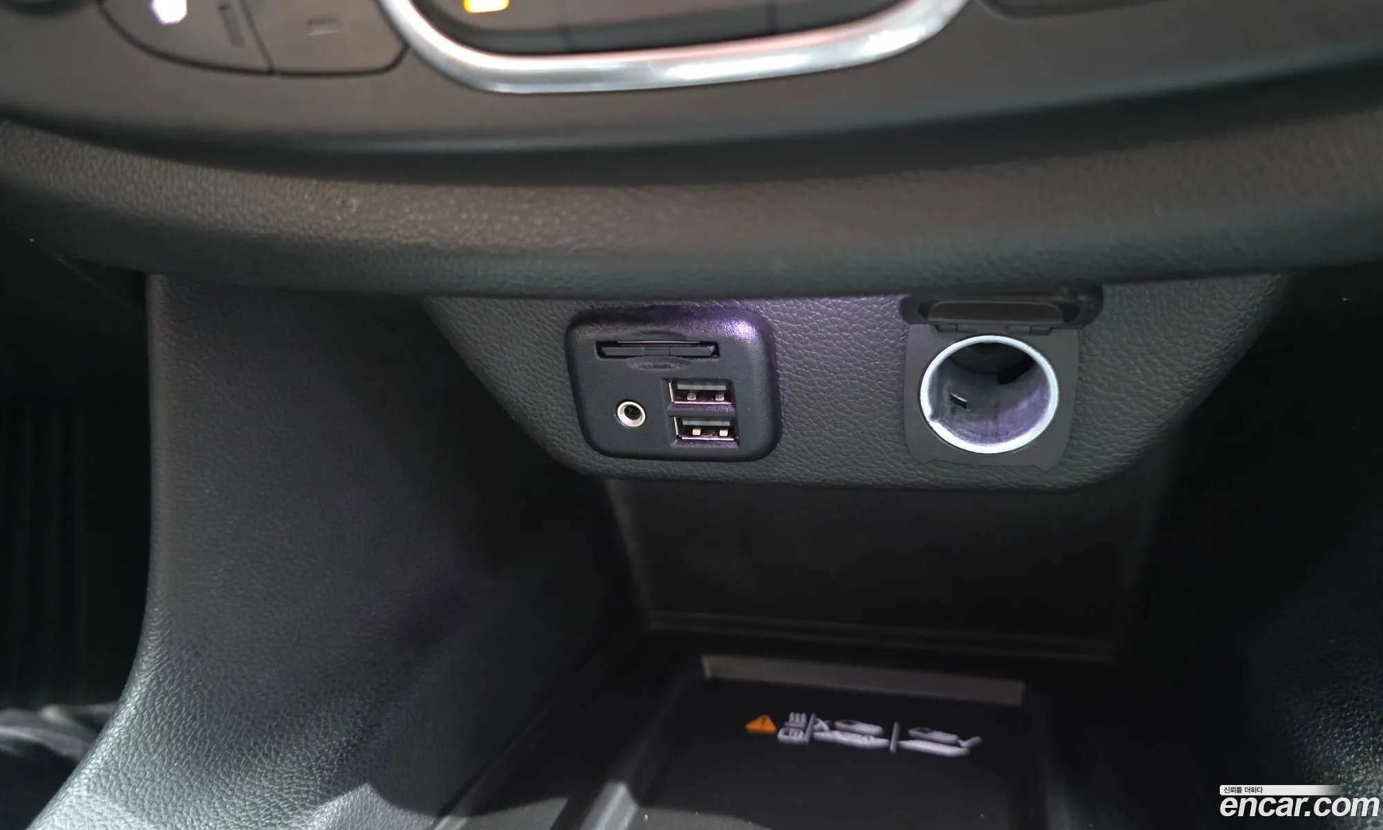 Chevrolet (GM Daewoo) Traverse 2022 — 20