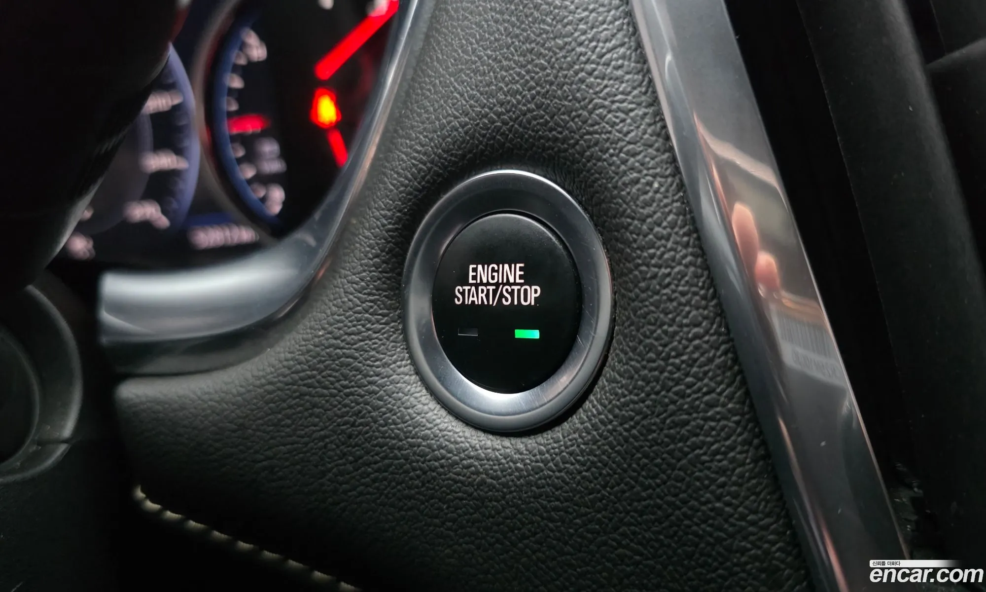Chevrolet (GM Daewoo) Traverse 2022 — 29