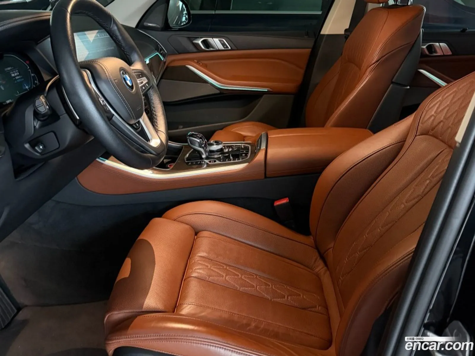 BMW X5 2022 — 13