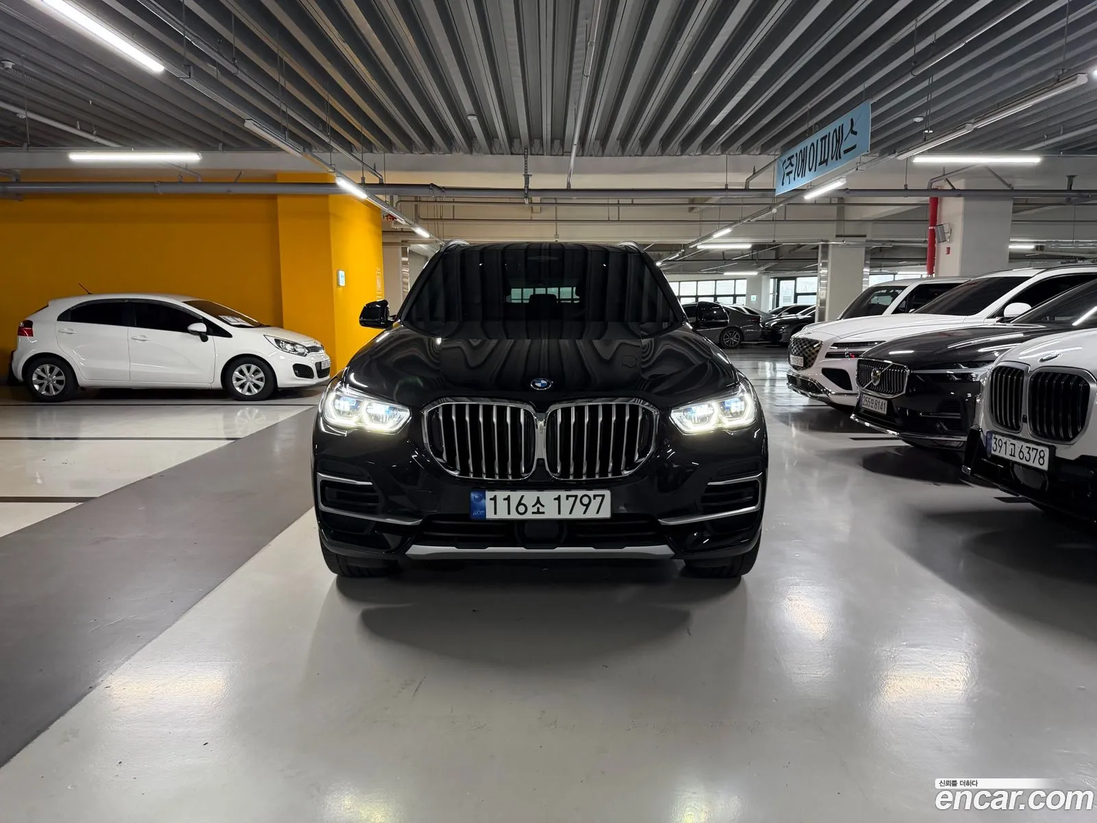 BMW X5 2022 — 12