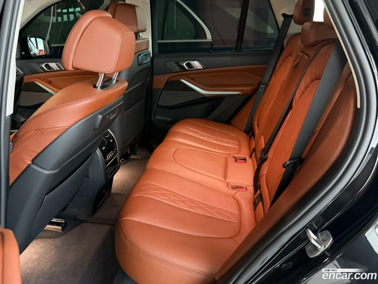BMW X5 2022 — 8