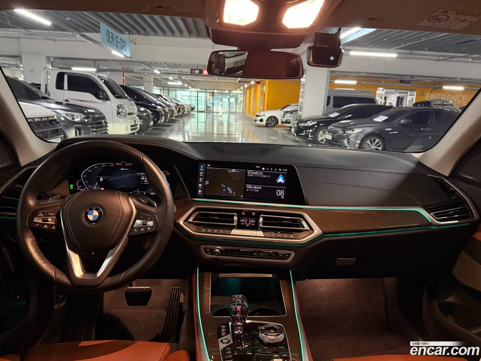 BMW X5 2022 — 3