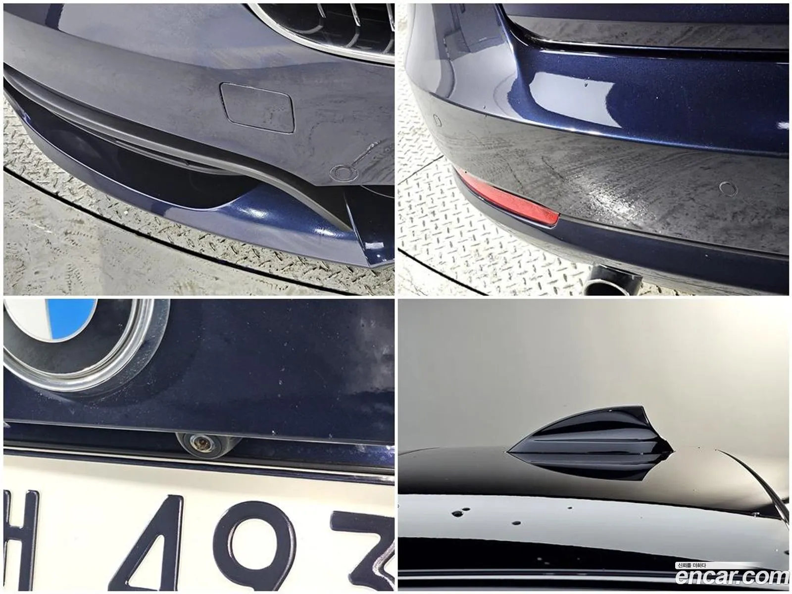 BMW 3 Series GT 2014 — 13
