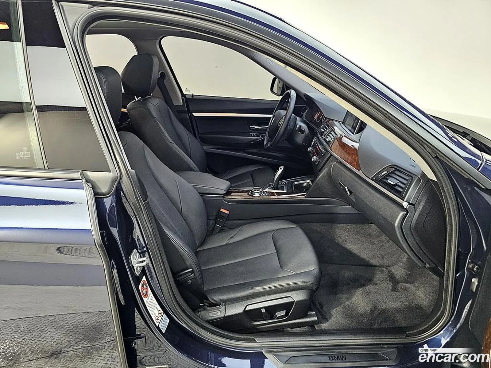 BMW 3 Series GT 2014 — 18