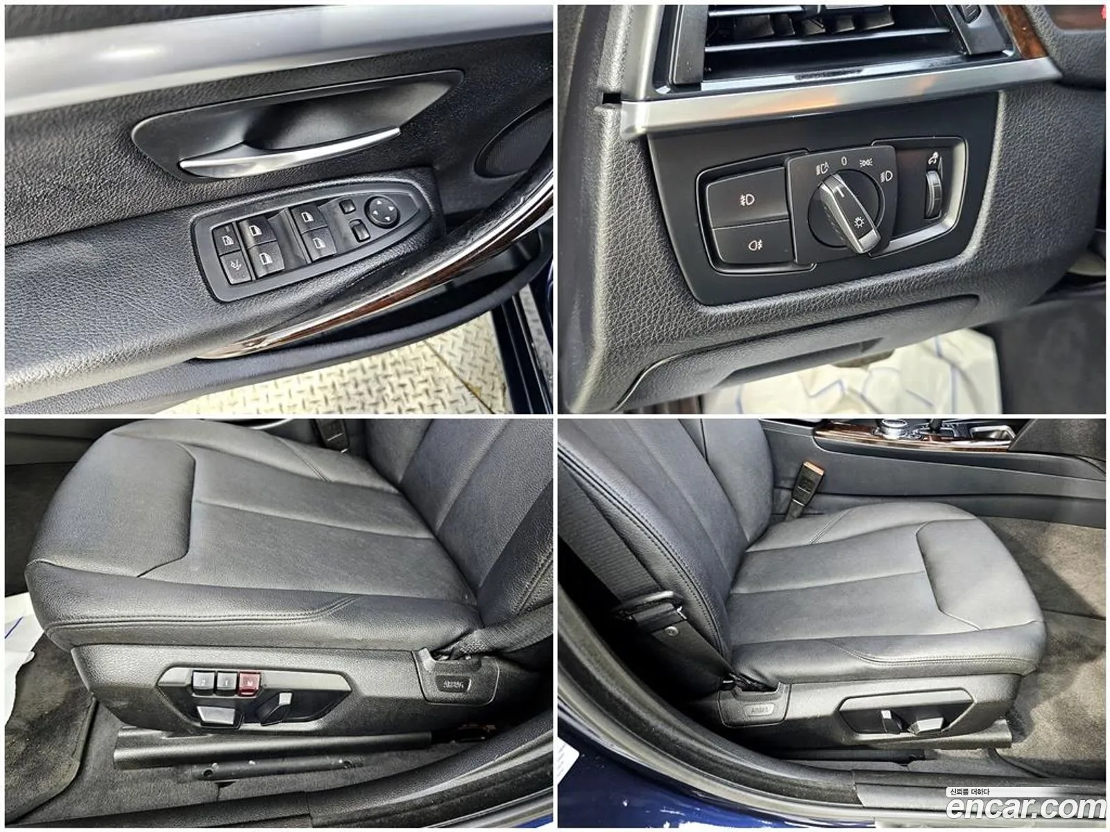 BMW 3 Series GT 2014 — 9