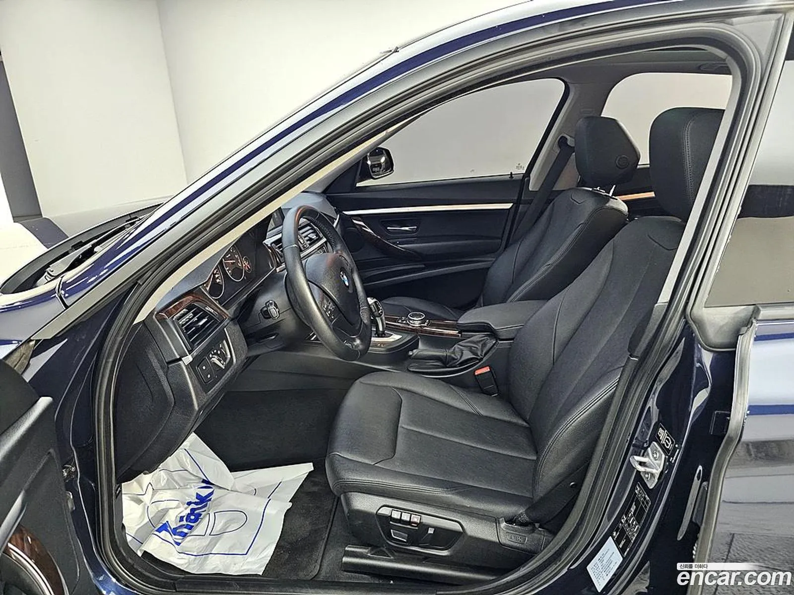 BMW 3 Series GT 2014 — 11