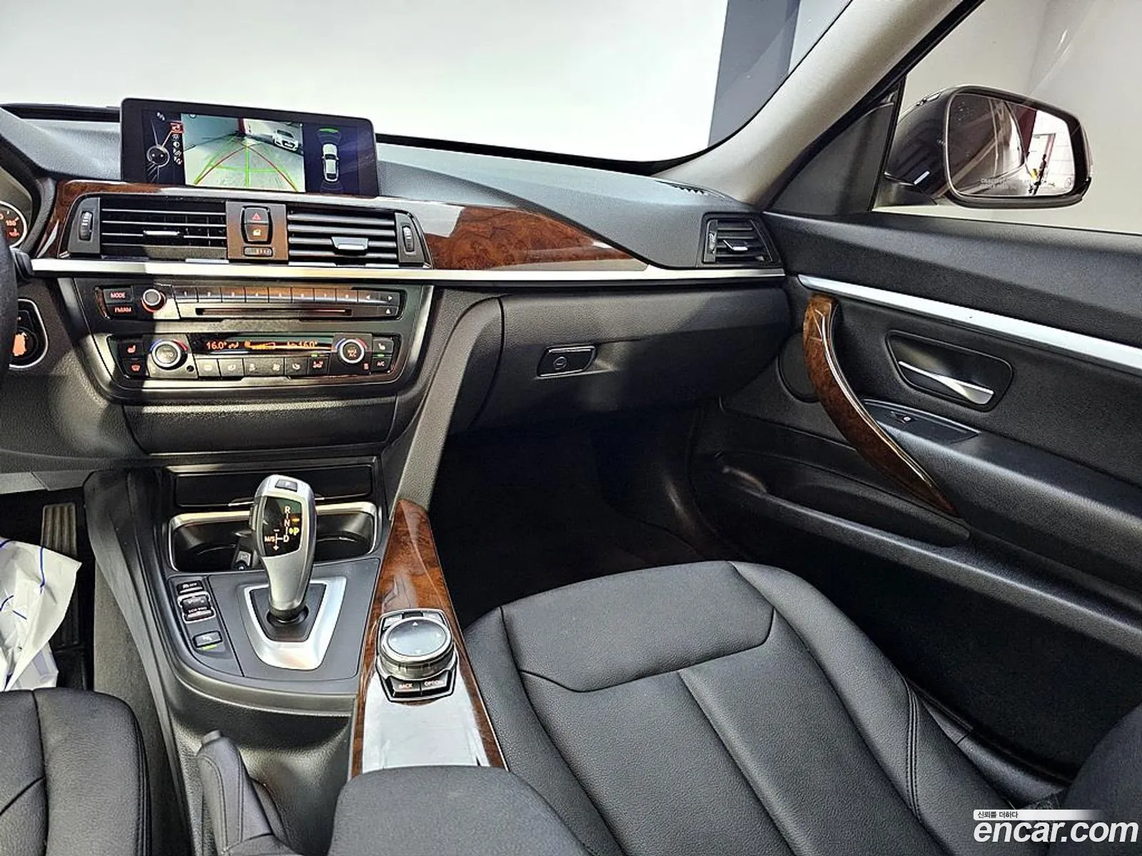 BMW 3 Series GT 2014 — 15