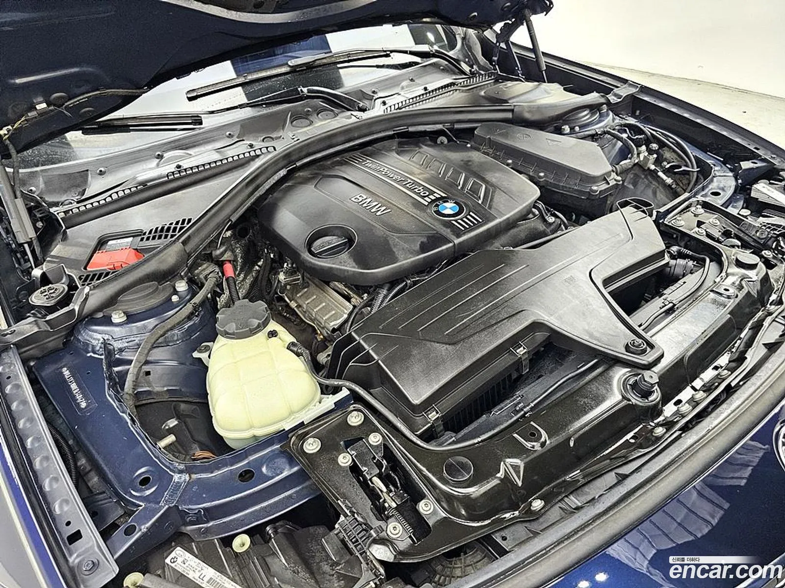 BMW 3 Series GT 2014 — 17